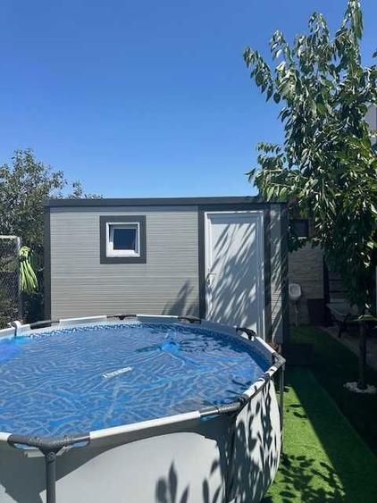 de vanzare :Casa in stil mediteranean,in Santandrei! - 5