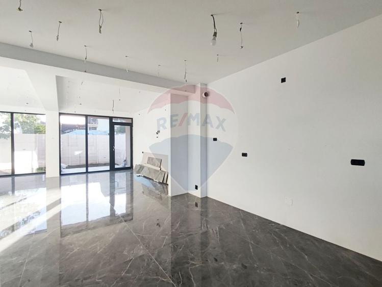 De Inchiriat Vila Ultrafinisata Aparatorii Patriei | Office/Comercial - 3