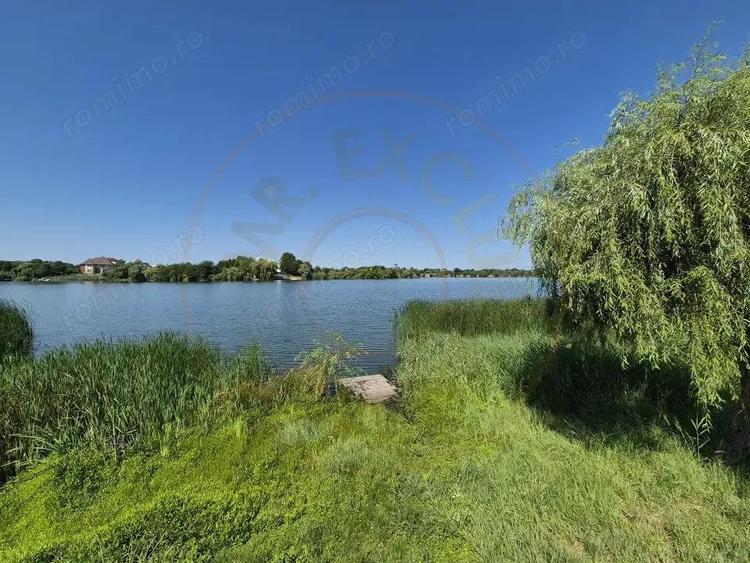 Priveliste spre lac! - 9