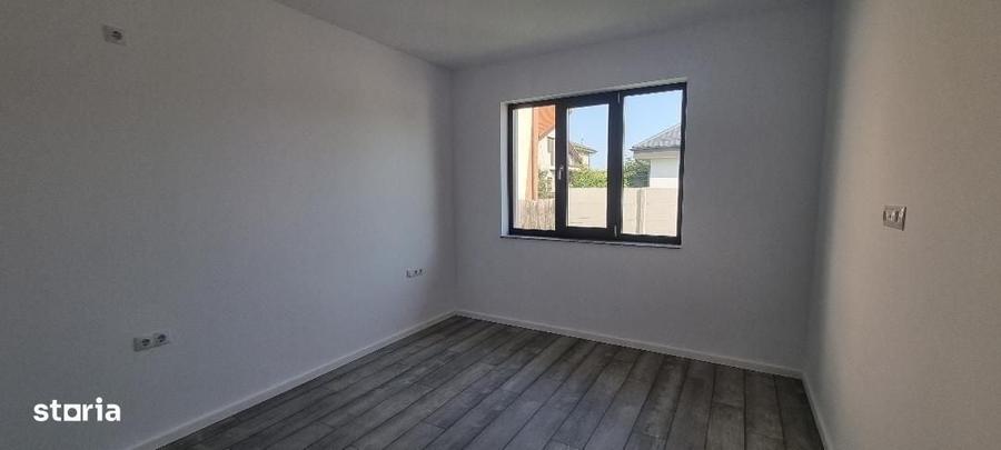 Clinceni | Casa la cheie | Placa beton | FINISAJE PREMIUM - 9