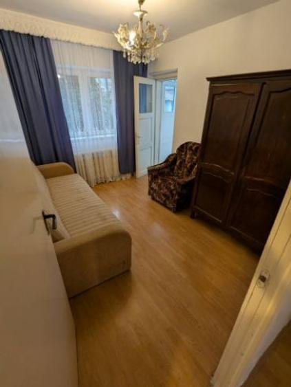 Apartament cu 4 camere de vanzare in Manastur - 7