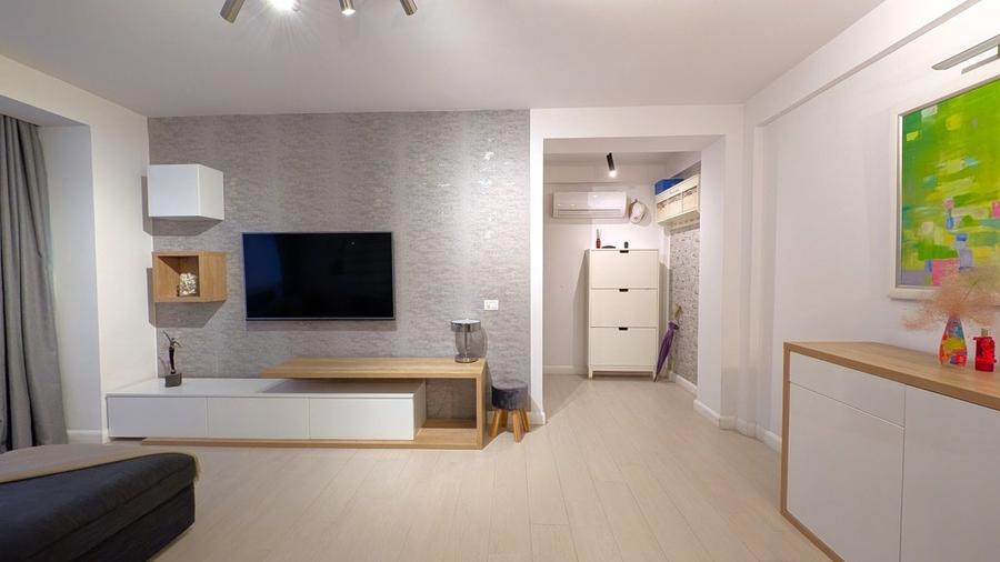 Casa cu Bambus – Mogosoaia – intre Lac si Padure - 10