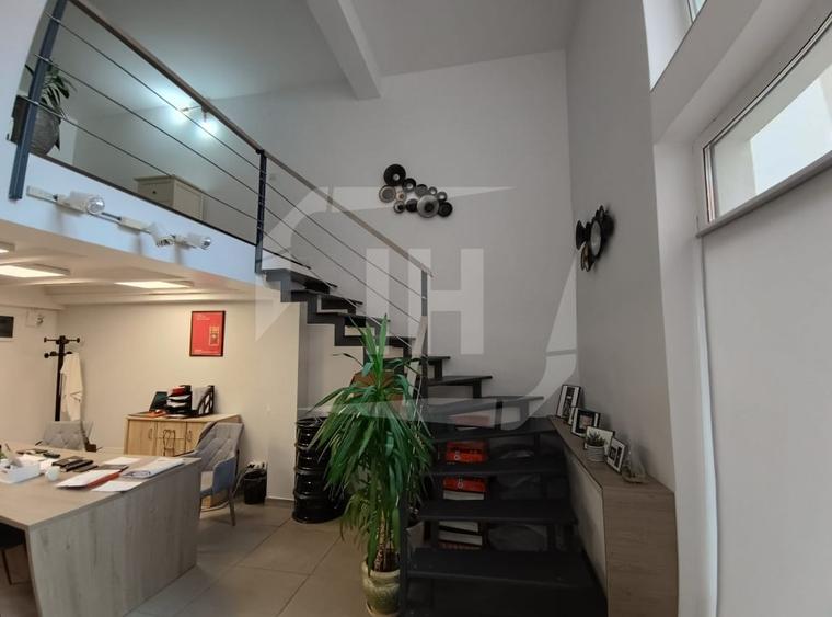 Ocazie!!! Apartament, 3 camere, 72 mp, terasa, 2 parcari, CF, Piata Abator - 4