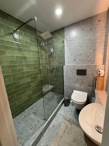 Garsoniera de inchiriat in zona Aviatiei - 3