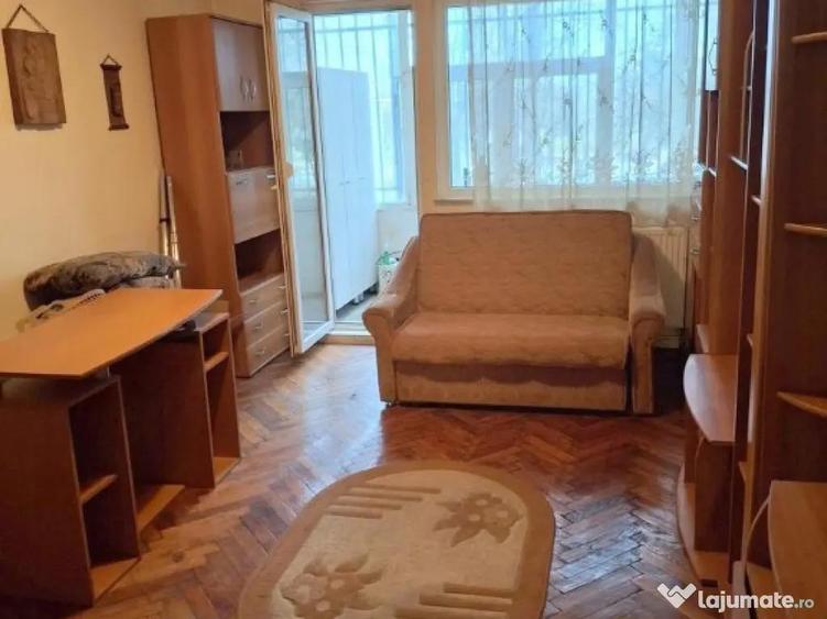 Tomis Nord, Zodiac, 2 camere, decomandat, parter, gaze - 1