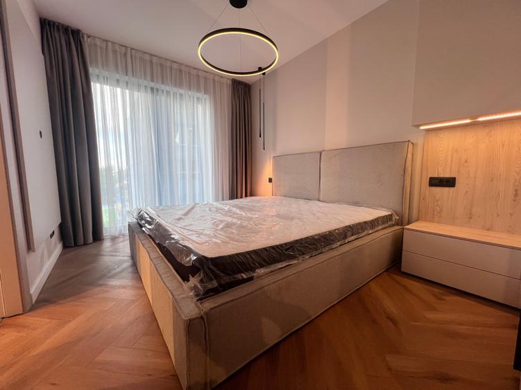 Apartament 3 camere Bloc Boutique 2025 Mobilat Si Utilat Comision 0% - 14