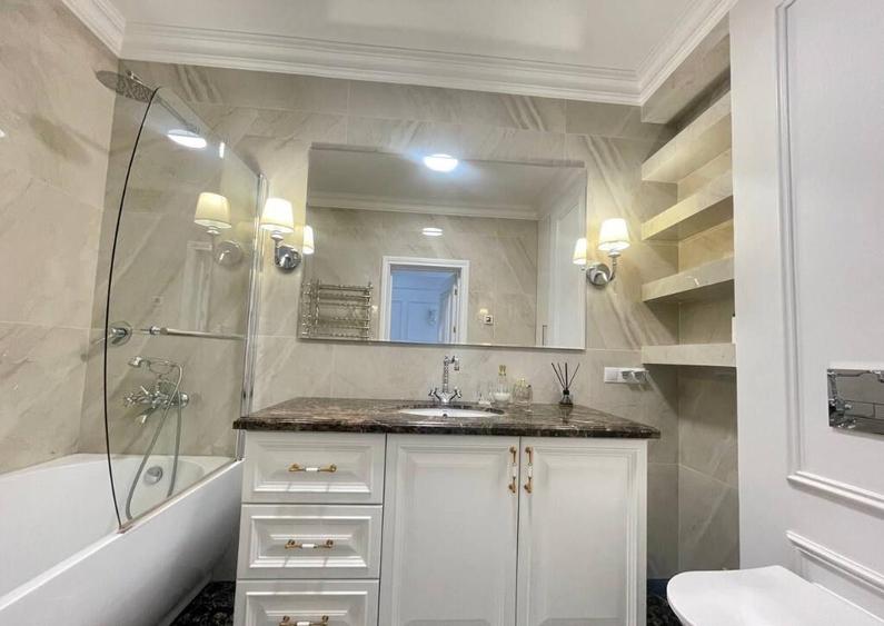 Inchiriez Apartament 2 camere Andrei Muresan - 3