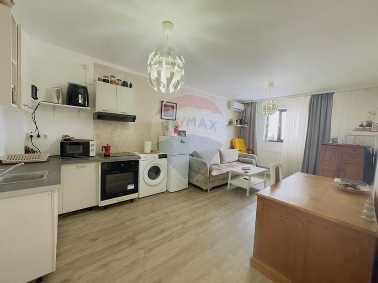 Apartament cu 2 camere de vânzare în zona Rogerius/Calea Borsului - 4