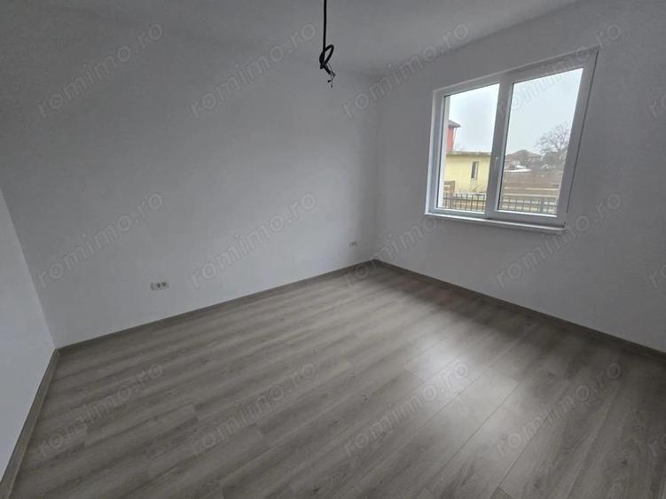 Duplex pe parter Toate Utilitatile Mosnita - 8