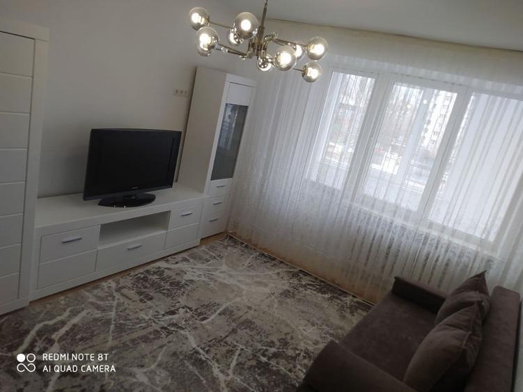 Apartament modern decomandat Calea Motilor - 1