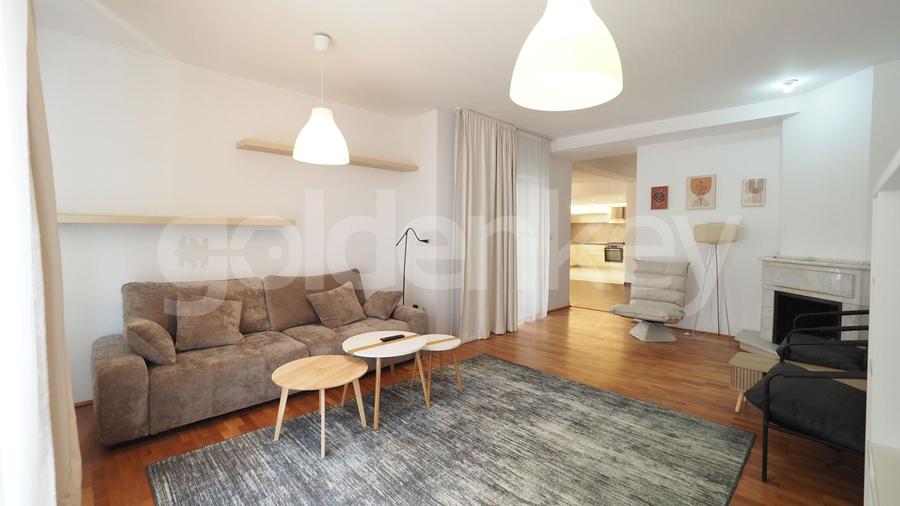 Vila duplex in cartier rezidential langa British School - 1