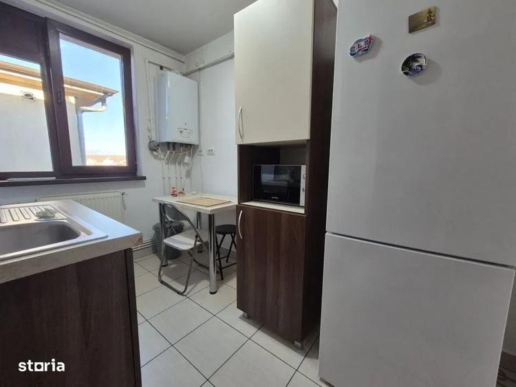 Inchiriere 3 camere, Ultracentral - Tribunal - 7