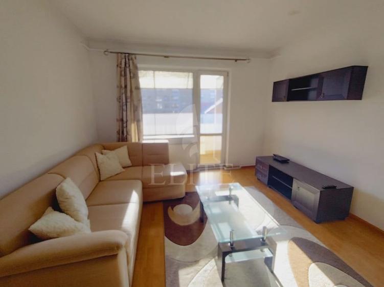Apartament 2 camere în zona HOREA - 12
