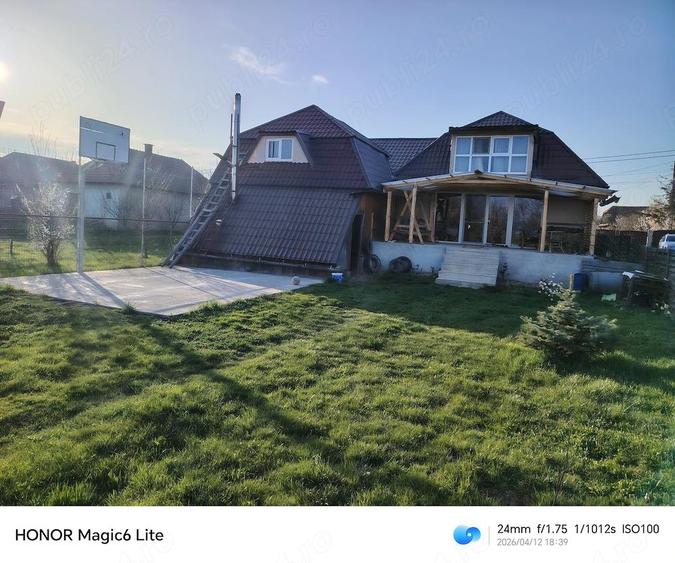 Casa de vanzare Cernat - 2