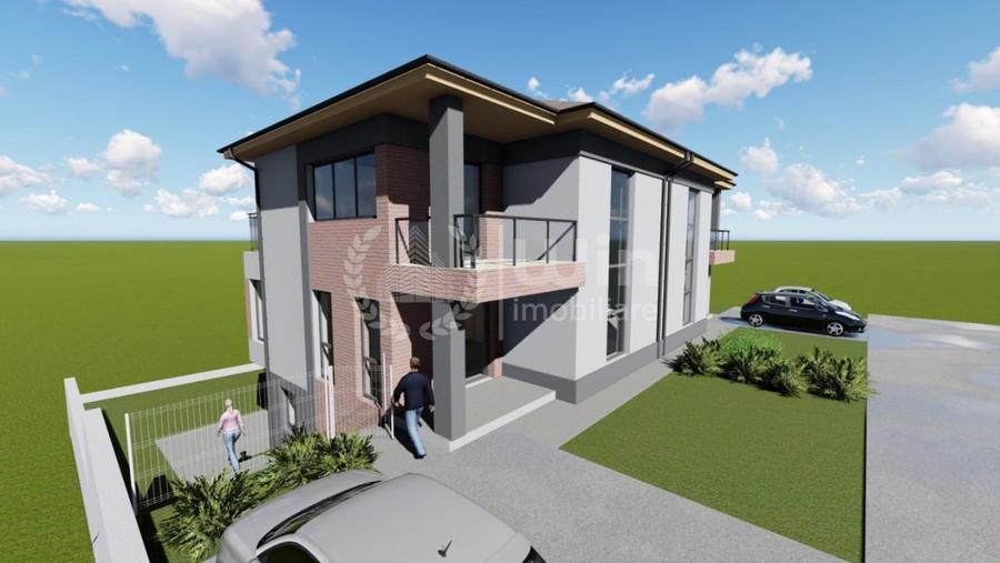 Casa 5 camere | 151mp utili | 350 mp teren | Dambul Rotund - 5