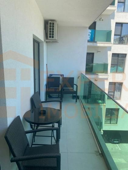 Oportunitate imobiliara! Apartament 2 camere, situat in zona Mamaia - Sat - 7