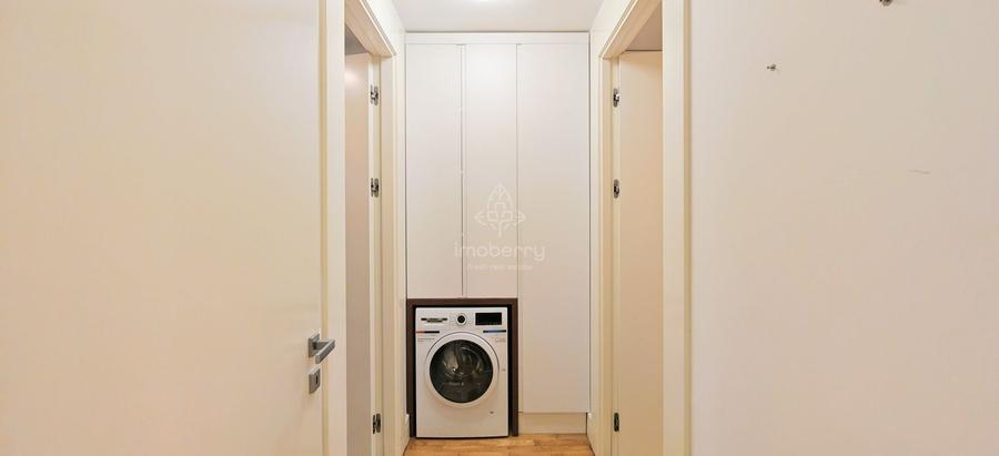 2 camere | 102 The Address | Mobilat & utilat | Vedere panoramica - 11