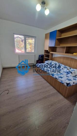 E3-3 CAMERE DECOMANDAT, ETAJ 1, CENTRALA GAZ - 8