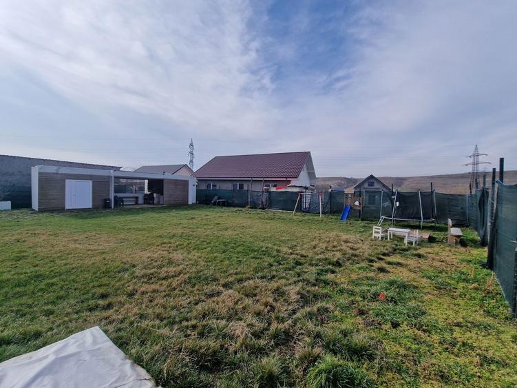 Vand Teren Intravilan - 3