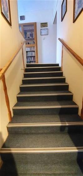 Tur LIVE! In aria Centrala a Brasovului, Hotel distinct - 10