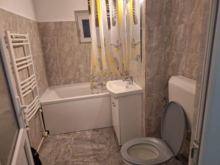 Faleza Nord Unirii, apartament 2 camere, mobilat,utilat modern, centrala pe gaze - 5