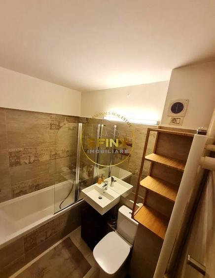 De vanzare apartament 2 camere Bld Basarabiei -Costin Georgian - 7