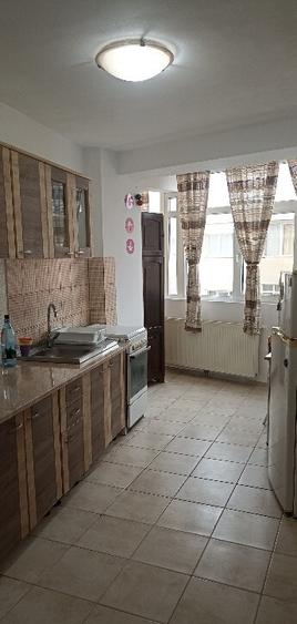 Garsoniera de inchiriat pe termen lung - 4