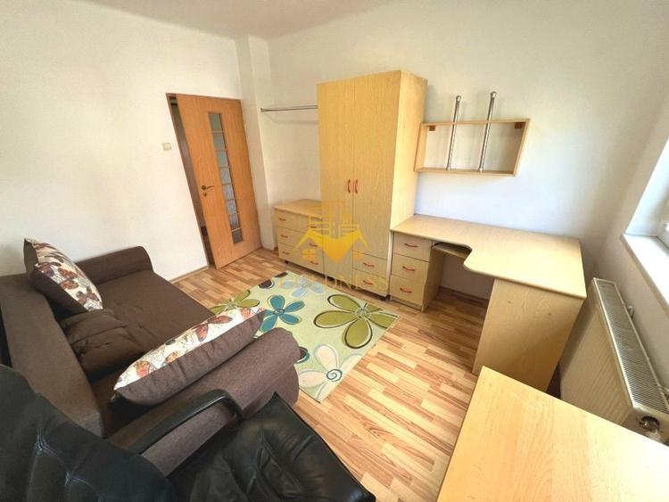 3 camere modern, open space, Zona Semicentrala, Gara, Horea - 10