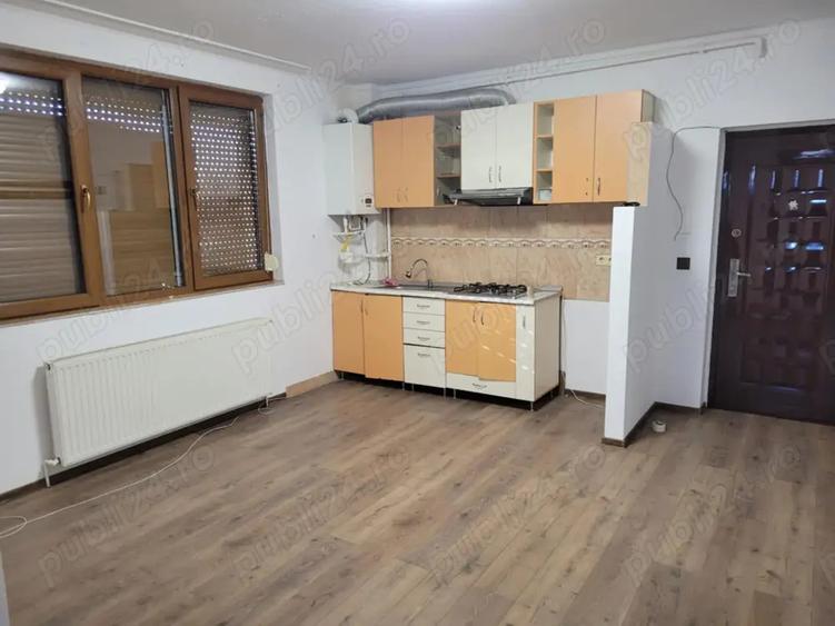 CHIRIE 2 camere Carpati II, parter (micut), imediat ocupabil, doar cu mobila de bucatarie - 8