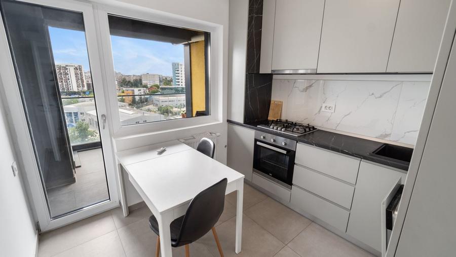 2 Camere 10min Metrou P. Poenaru Lake House2 Politehnica Lujerului - 1