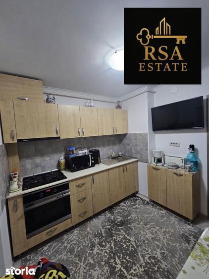 Apartament cu 2 camere etaj 1, zona Ostroveni Ramnicu Valcea - 6