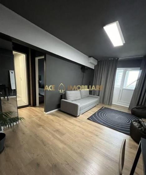 2 Camere de inchiriat | Dristor | Metrou | LUX | parcare inclusa - 3