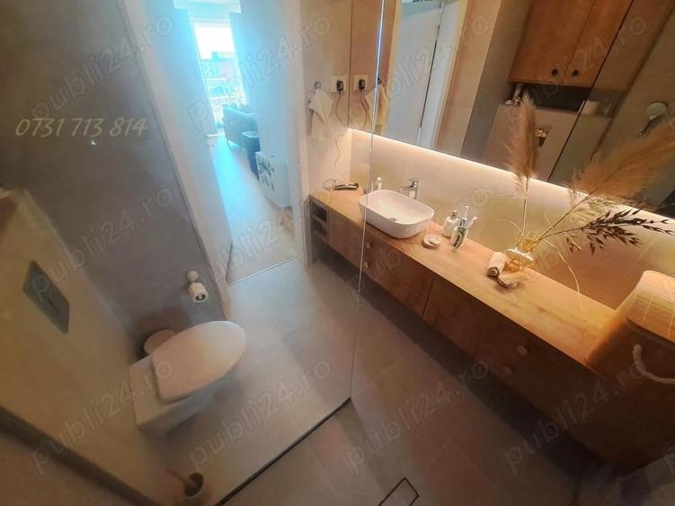 Proprietar * Comision 0% * Aradului * 2 camere * nemobilat * 53 mp + balcon 12 mp - 6