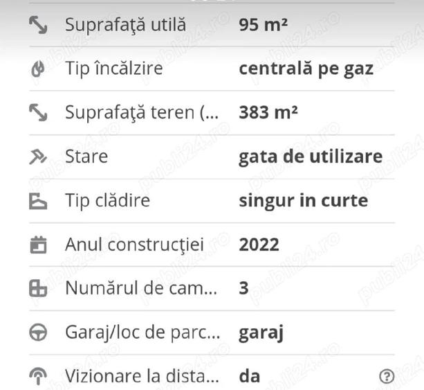 Casa de vanzare in Hunedoara - 8