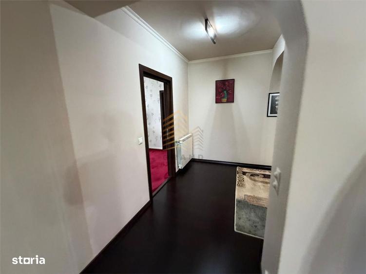 Apartament de vanzare | 110 mpu | Calea Moldovei - 10