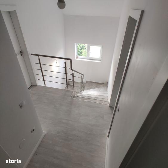 Casa cu 4 camere in zona suburbana (Bavaria) ? PEISAJ SUPERB - 7