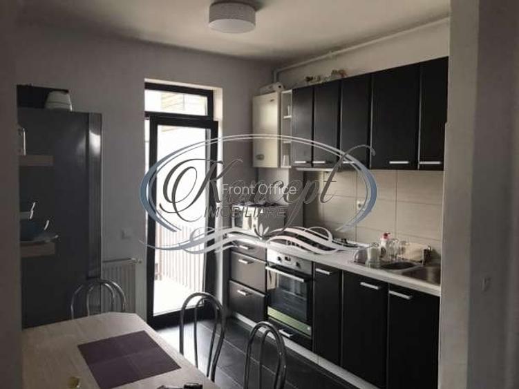 Apartament in cartierul Europa Apartament in cartierul Europa