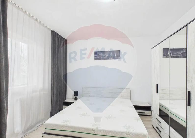 Apartament 3 camere renovat Nerva Traian - Timpuri Noi - 1