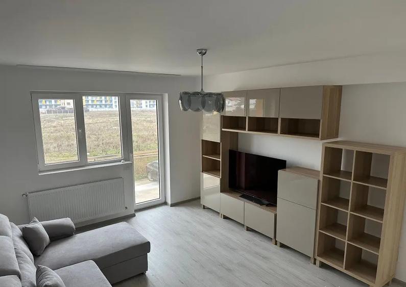 Apartament 3 camere Pallady adiacent Titan Salajan bloc nou - 6