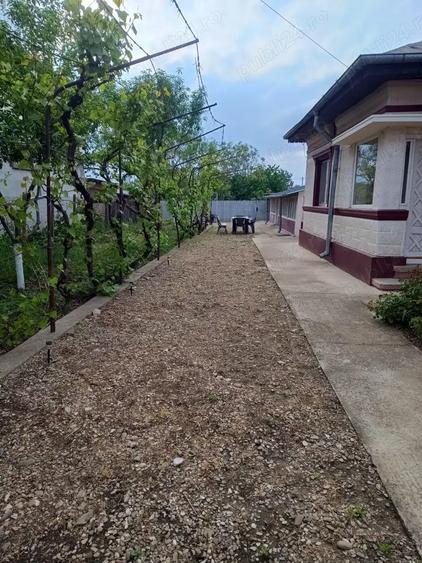 Vand casa cu dependin?e ?i loc de 850mp - 6