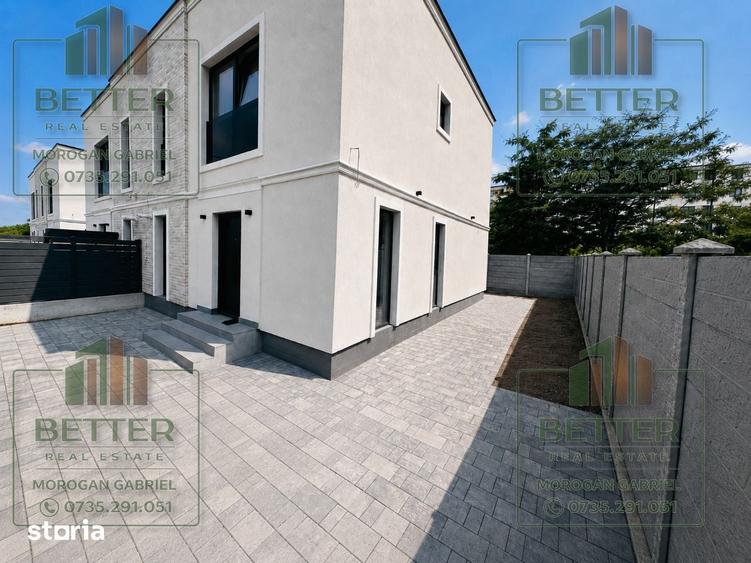 Duplex modern de vanzare in Sector 4 | 4 camere | Mobilat ?i utilat - 3