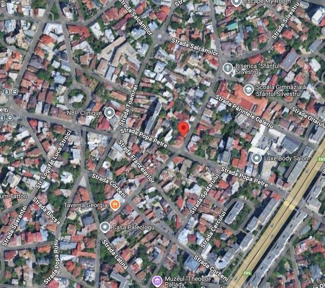 Armeneasca | Casa Individuala 303 mp teren - 5