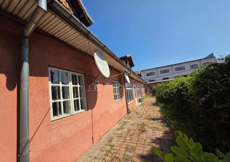 Casa tip PARTER, amprenta 140 m, teren 1350 mp, Maracineni, - 1