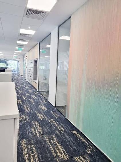 J8 Office Park cladirea A
, Presei Libere, 580 - 7787 mp  0% comision! - 4