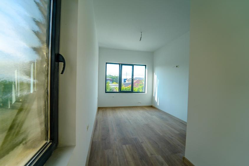 Vilă stil mediteranean Ovidiu poziție excelentă 4 camere posibil schimb - 23