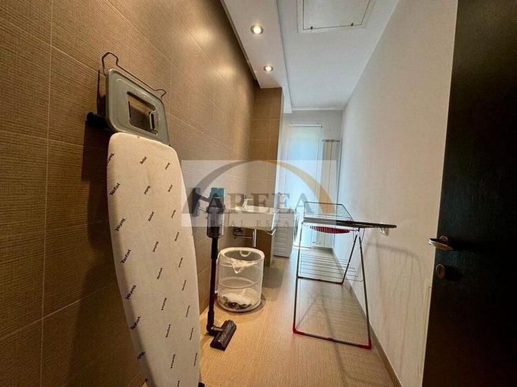 Vila lux de vanzare in cel mai dorit complex din Erou Iancu Nicolae-locatie rara - 27