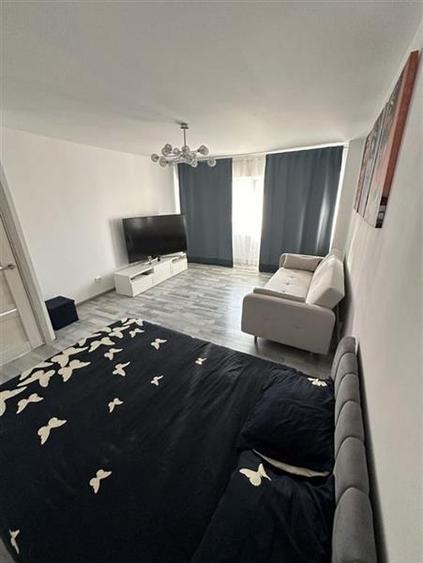 Garsoniera Vitan - 1