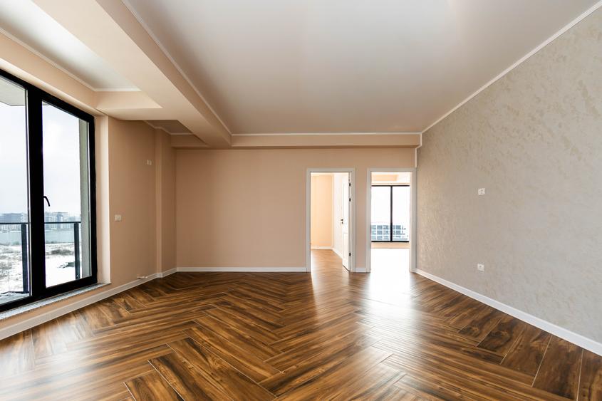 Apartament 3 camere Mamaia - O.B.A Lake - Proiect finalizat- Parcare inclusa. - 7