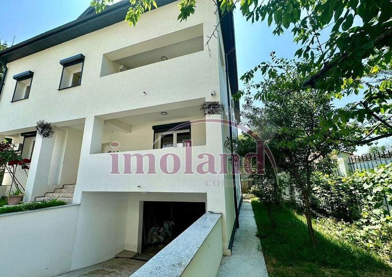 Vanzare imobil individual garaj si curte - Clinica/Rezide... - 4