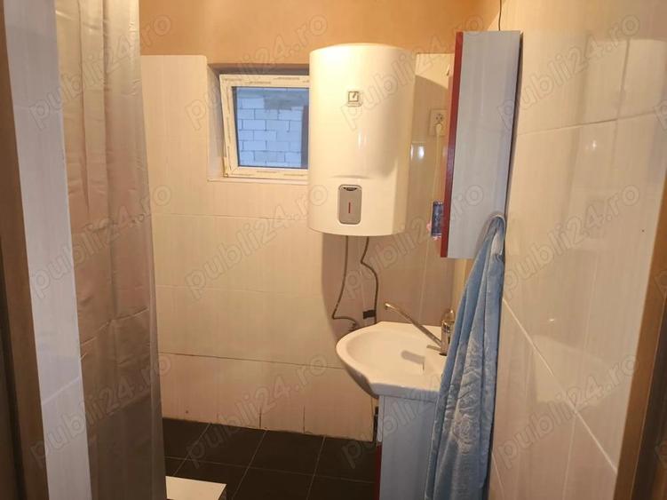 Casa de vanzare la Sannicolau Mare - 5